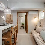 Chic Elysium - Serenity * Naxos City