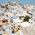 Chic Elysium - Serenity 公寓 Naxos City