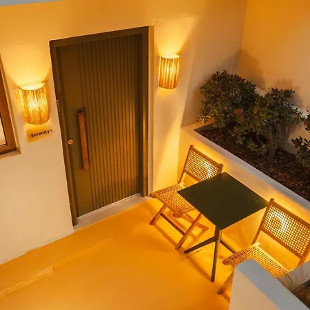 Chic Elysium - Serenity *