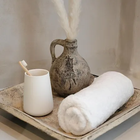 شقة Chic Elysium - Serenity Naxos City