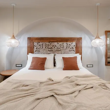 Chic Elysium - Serenity Apartment *