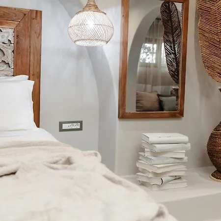 Chic Elysium - Serenity Apartment Naxos City