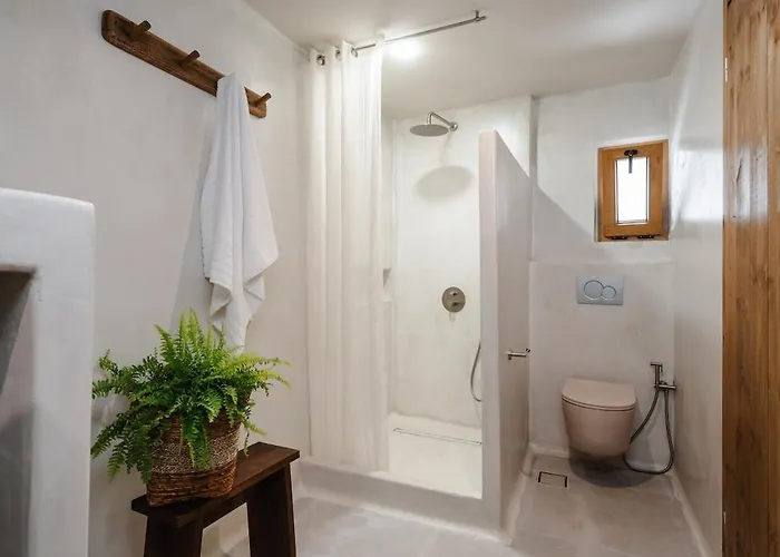 Apartment Chic Elysium - Serenity