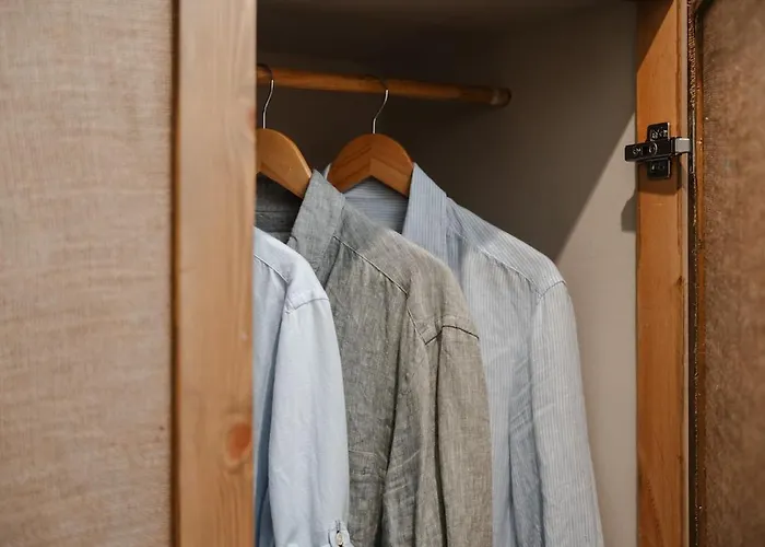 Apartment Chic Elysium - Serenity