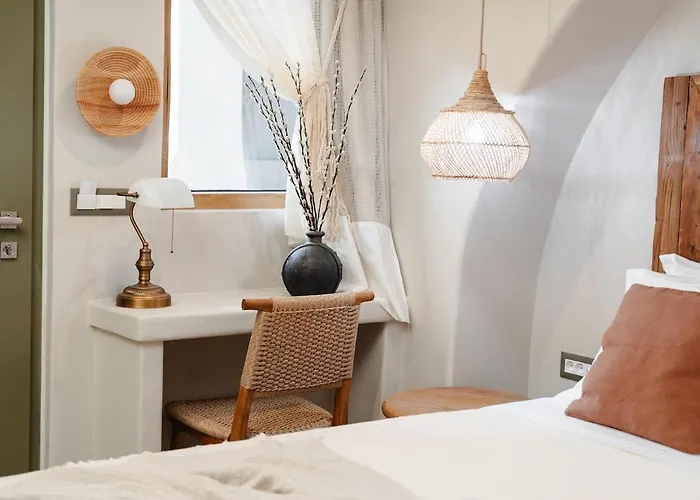 Apartment Chic Elysium - Serenity *