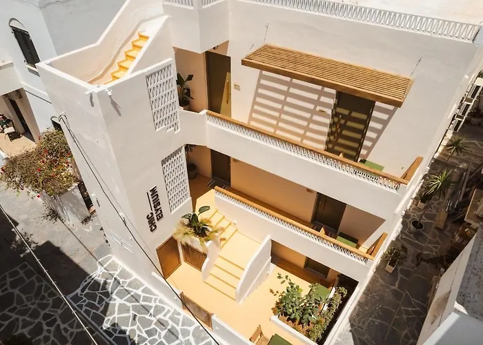 Apartment Chic Elysium - Serenity *