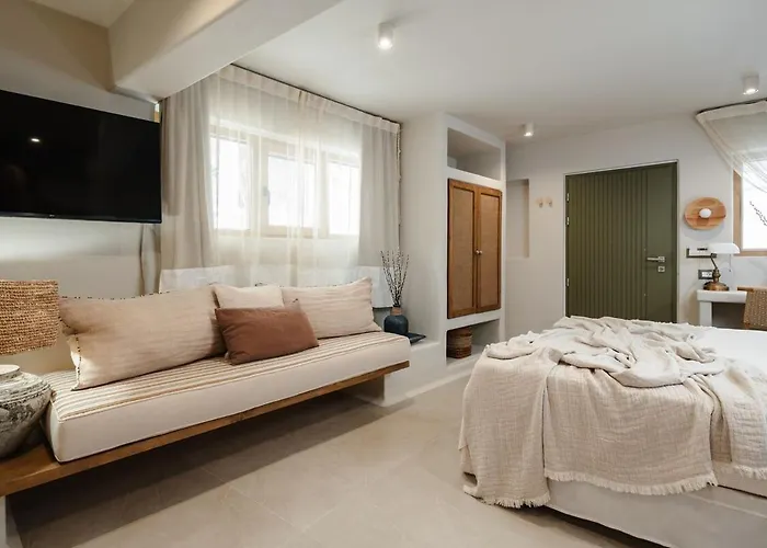 Apartment Chic Elysium - Serenity