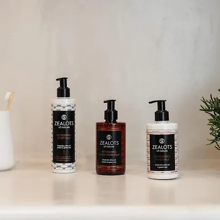 Apartment Chic Elysium - Serenity *