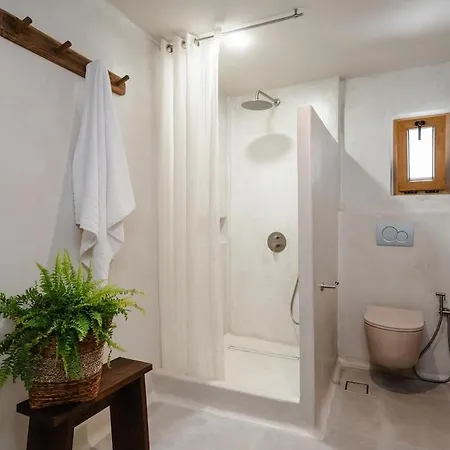 Apartment Chic Elysium - Serenity