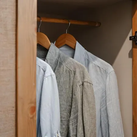 Apartment Chic Elysium - Serenity