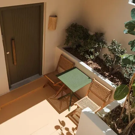 Chic Elysium - Serenity