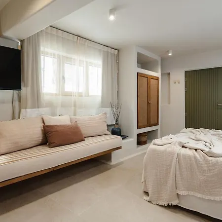 Apartment Chic Elysium - Serenity