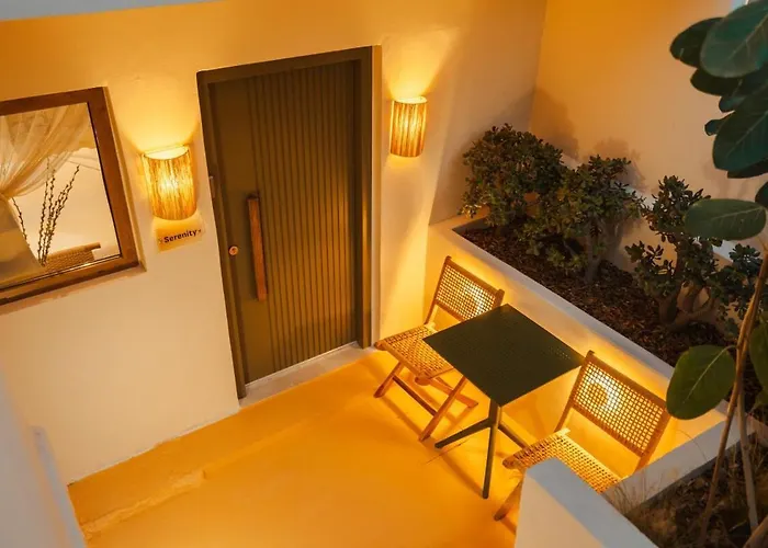 Chic Elysium - Serenity *