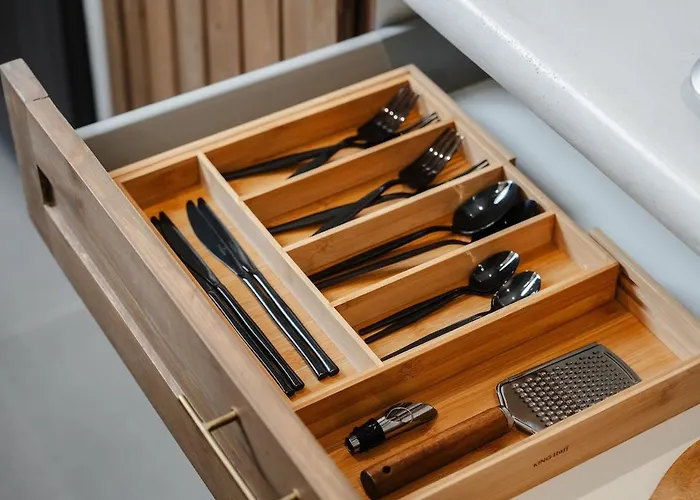 Chic Elysium - Serenity Naxos City