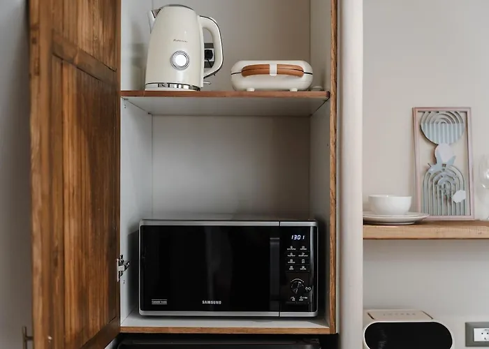 Chic Elysium - Serenity * Naxos City